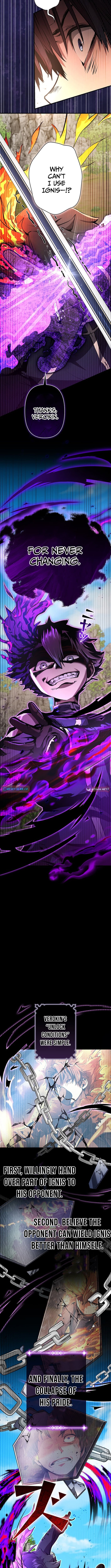 Read I Became a Cheat-Level Skill Thief Manga Online