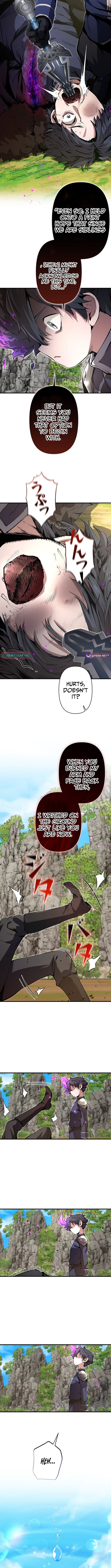 Read I Became a Cheat-Level Skill Thief Manga Online