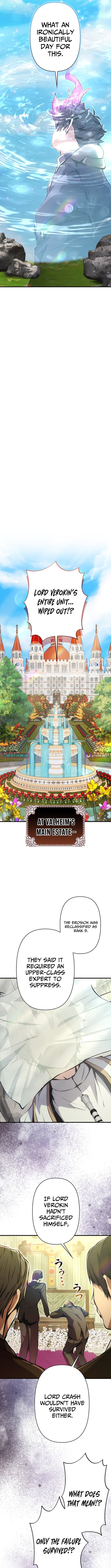 Read I Became a Cheat-Level Skill Thief Manga Online