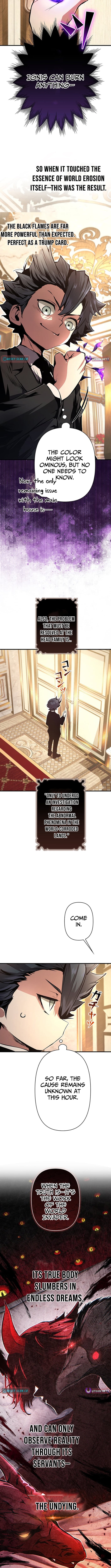 Read I Became a Cheat-Level Skill Thief Manga Online