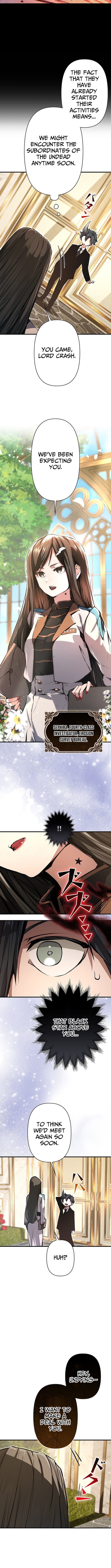 Read I Became a Cheat-Level Skill Thief Manga Online