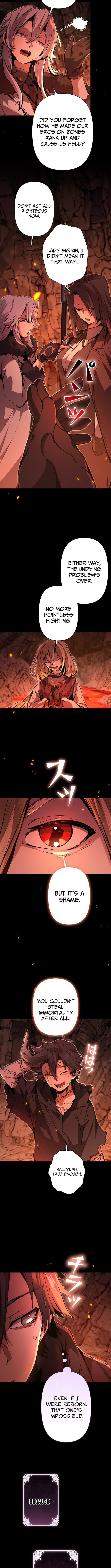 Read I Became a Cheat-Level Skill Thief Manga Online