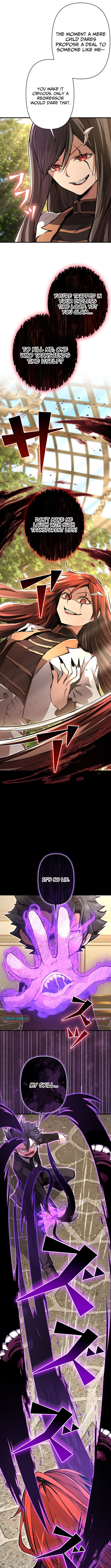 Read I Became a Cheat-Level Skill Thief Manga Online