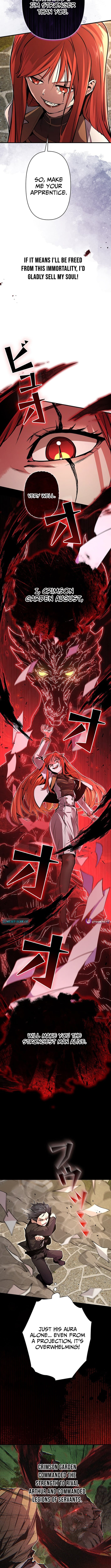 Read I Became a Cheat-Level Skill Thief Manga Online