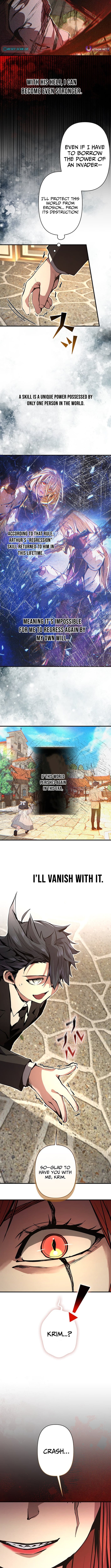 Read I Became a Cheat-Level Skill Thief Manga Online