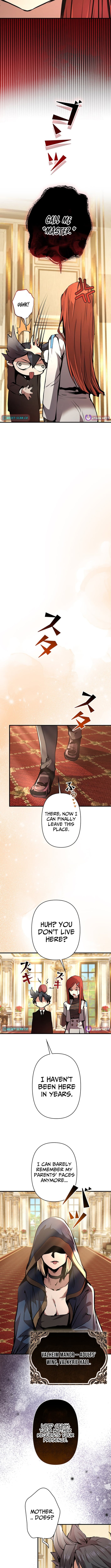 Read I Became a Cheat-Level Skill Thief Manga Online