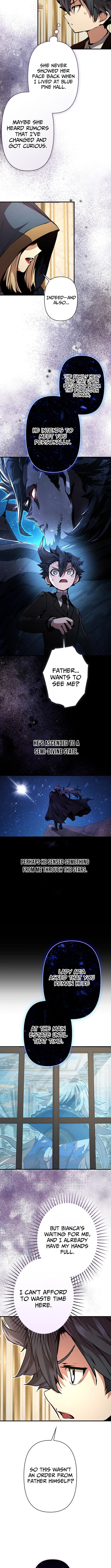 Read I Became a Cheat-Level Skill Thief Manga Online