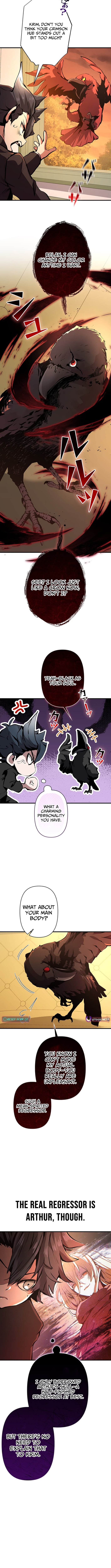 Read I Became a Cheat-Level Skill Thief Manga Online