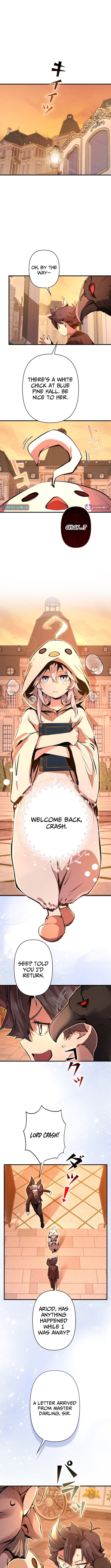 Read I Became a Cheat-Level Skill Thief Manga Online