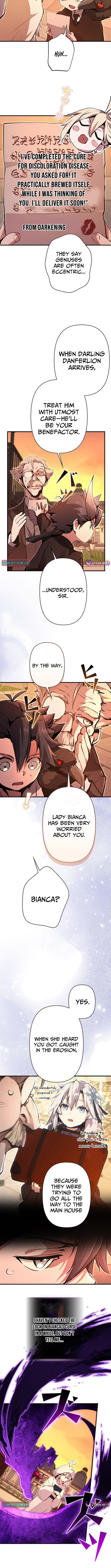 Read I Became a Cheat-Level Skill Thief Manga Online