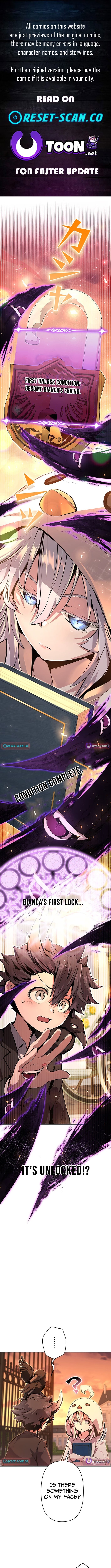 Read I Became a Cheat-Level Skill Thief Manga Online