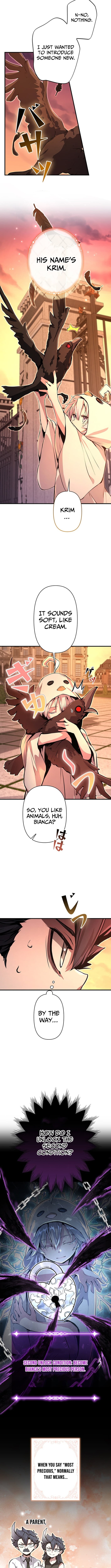 Read I Became a Cheat-Level Skill Thief Manga Online