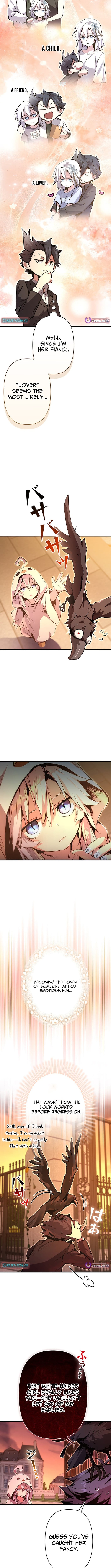 Read I Became a Cheat-Level Skill Thief Manga Online