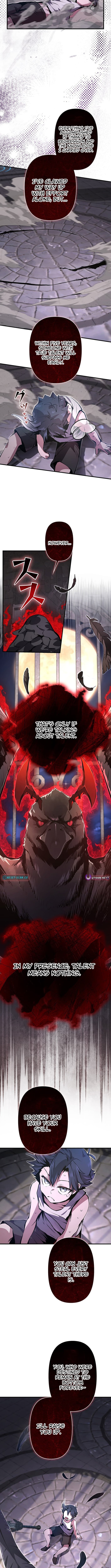 Read I Became a Cheat-Level Skill Thief Manga Online