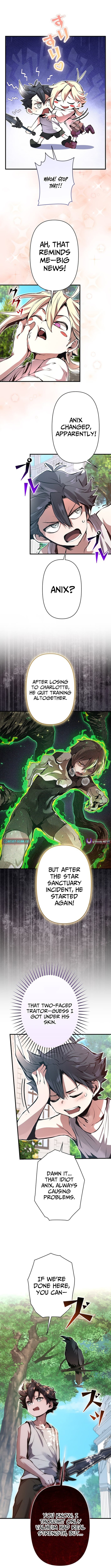 Read I Became a Cheat-Level Skill Thief Manga Online