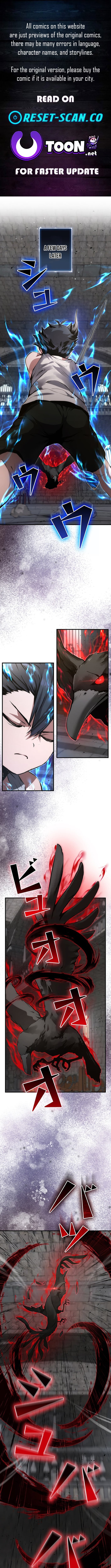 Read I Became a Cheat-Level Skill Thief Manga Online