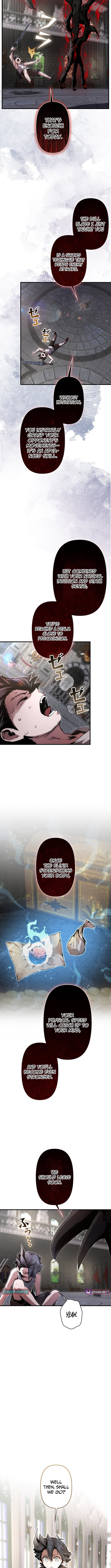 Read I Became a Cheat-Level Skill Thief Manga Online