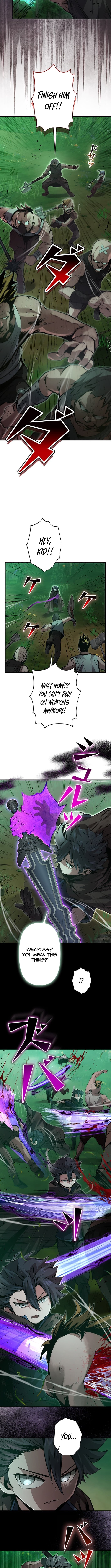 Read I Became a Cheat-Level Skill Thief Manga Online