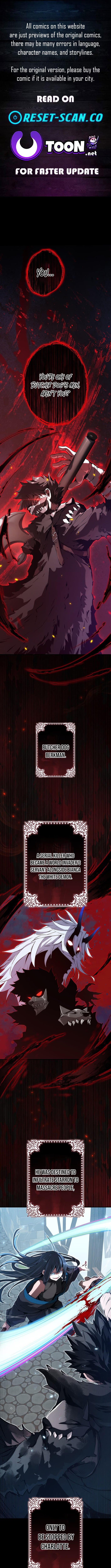 Read I Became a Cheat-Level Skill Thief Manga Online