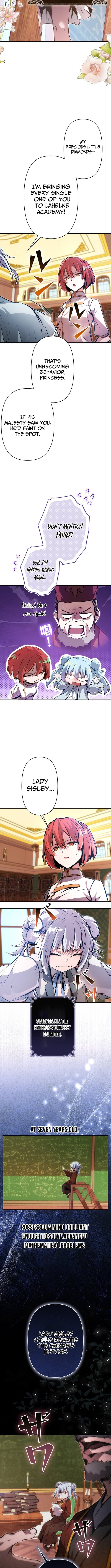 Read I Became a Cheat-Level Skill Thief Manga Online