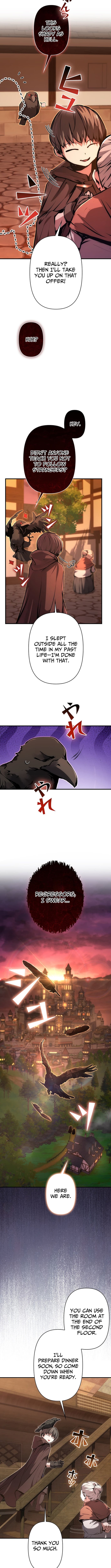 Read I Became a Cheat-Level Skill Thief Manga Online