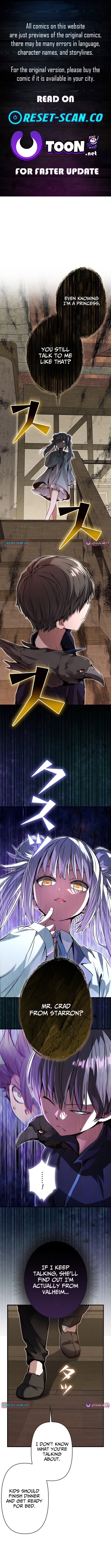 Read I Became a Cheat-Level Skill Thief Manga Online