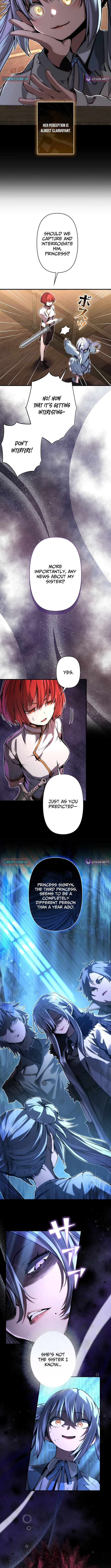 Read I Became a Cheat-Level Skill Thief Manga Online