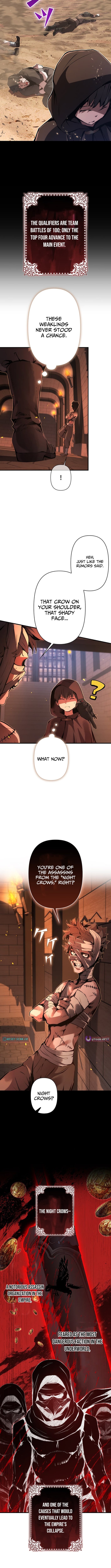 Read I Became a Cheat-Level Skill Thief Manga Online