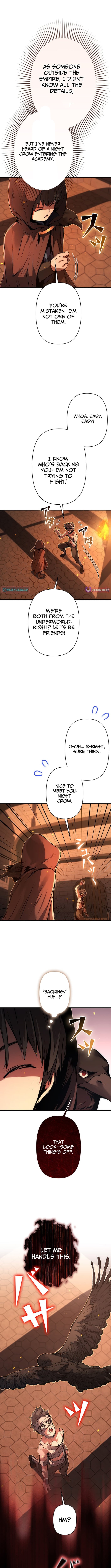 Read I Became a Cheat-Level Skill Thief Manga Online