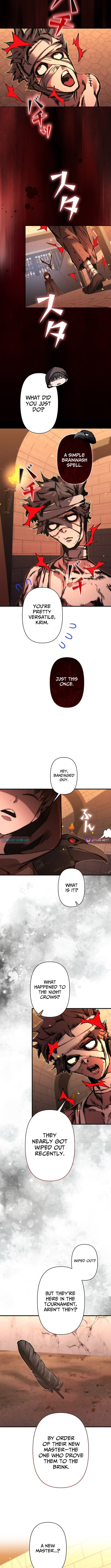 Read I Became a Cheat-Level Skill Thief Manga Online