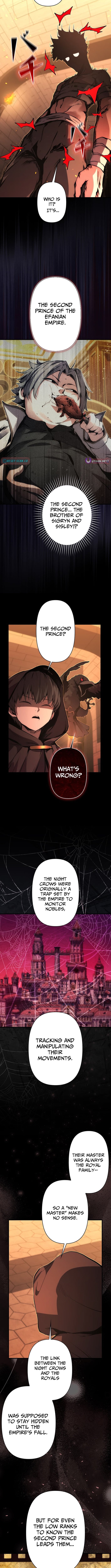 Read I Became a Cheat-Level Skill Thief Manga Online