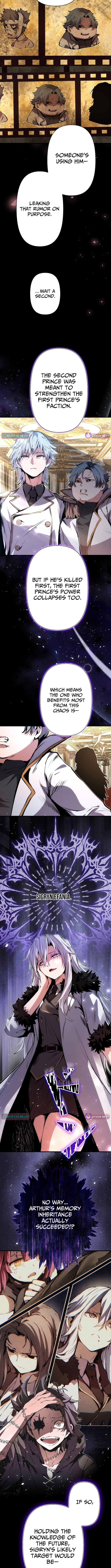 Read I Became a Cheat-Level Skill Thief Manga Online