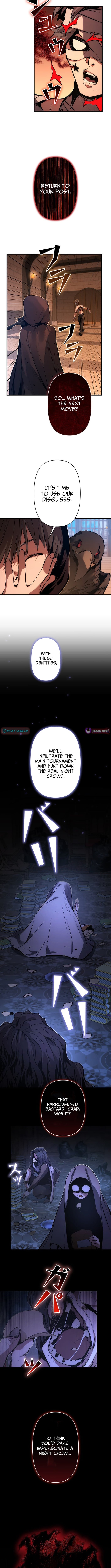 Read I Became a Cheat-Level Skill Thief Manga Online