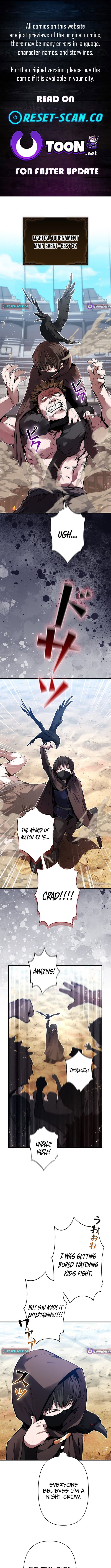 Read I Became a Cheat-Level Skill Thief Manga Online