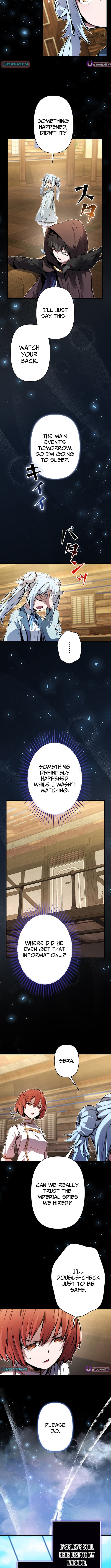 Read I Became a Cheat-Level Skill Thief Manga Online