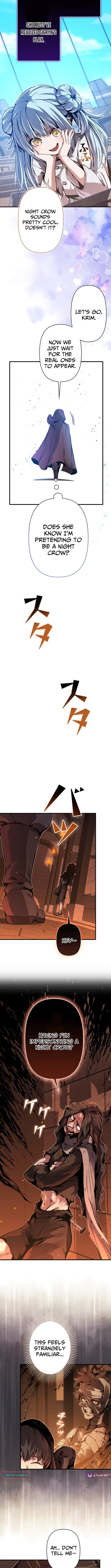 Read I Became a Cheat-Level Skill Thief Manga Online