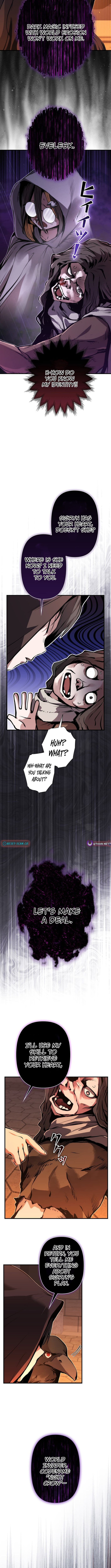 Read I Became a Cheat-Level Skill Thief Manga Online