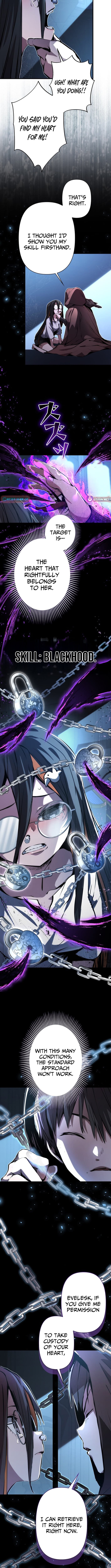 Read I Became a Cheat-Level Skill Thief Manga Online