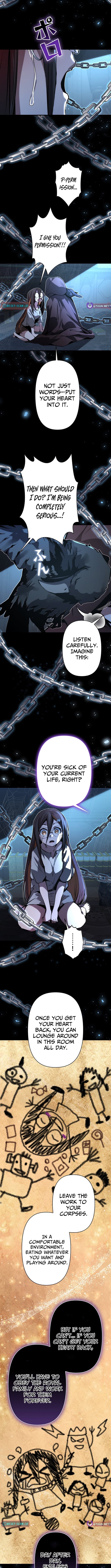 Read I Became a Cheat-Level Skill Thief Manga Online