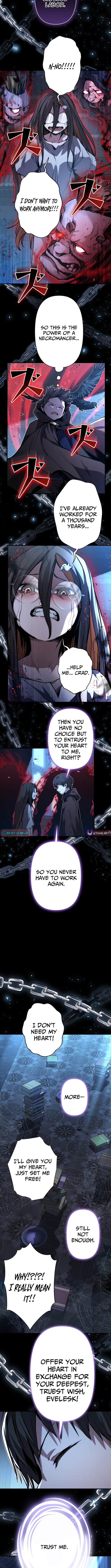 Read I Became a Cheat-Level Skill Thief Manga Online