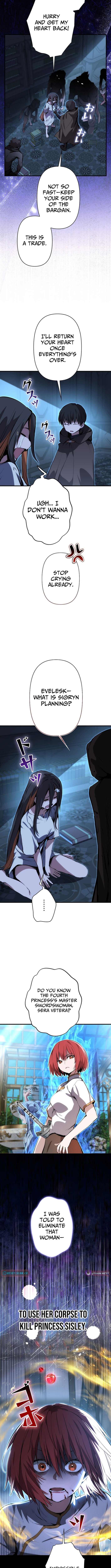 Read I Became a Cheat-Level Skill Thief Manga Online