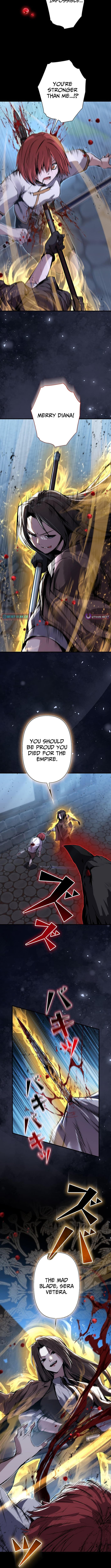 Read I Became a Cheat-Level Skill Thief Manga Online