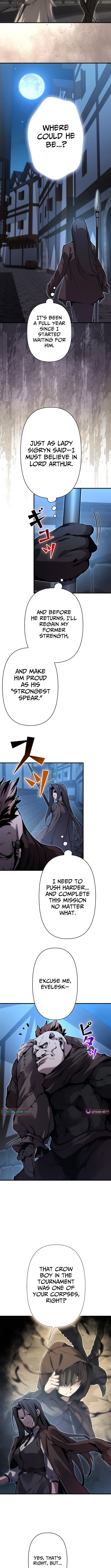 Read I Became a Cheat-Level Skill Thief Manga Online