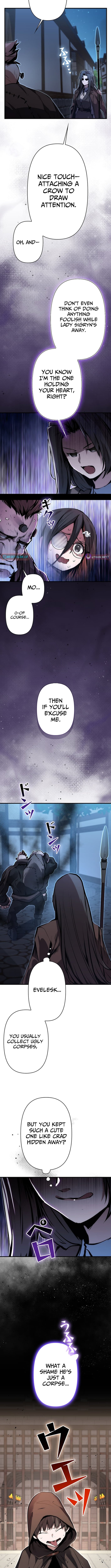 Read I Became a Cheat-Level Skill Thief Manga Online