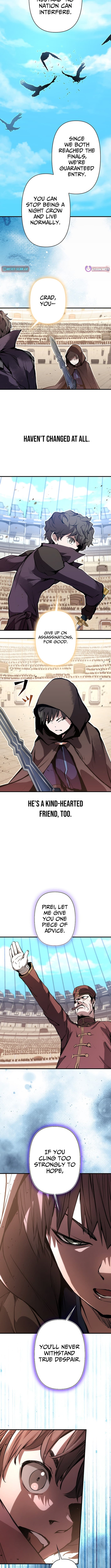 Read I Became a Cheat-Level Skill Thief Manga Online