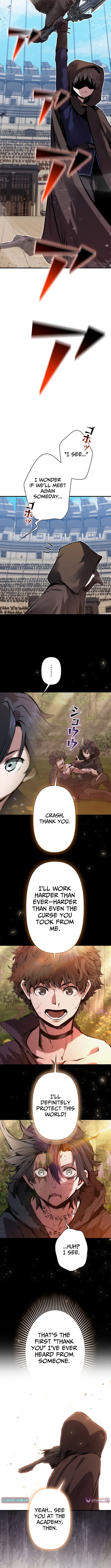 Read I Became a Cheat-Level Skill Thief Manga Online