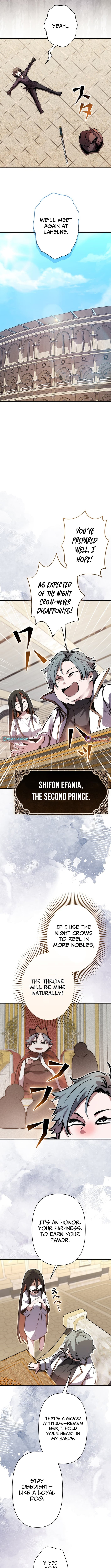 Read I Became a Cheat-Level Skill Thief Manga Online