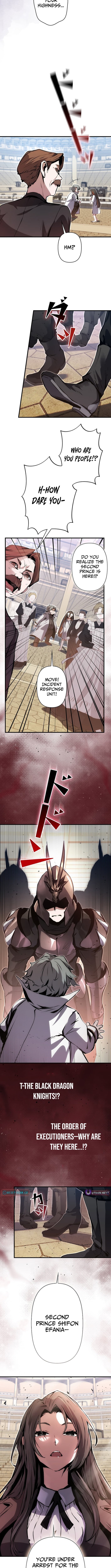 Read I Became a Cheat-Level Skill Thief Manga Online