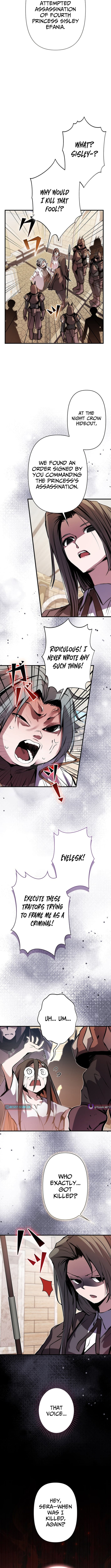 Read I Became a Cheat-Level Skill Thief Manga Online