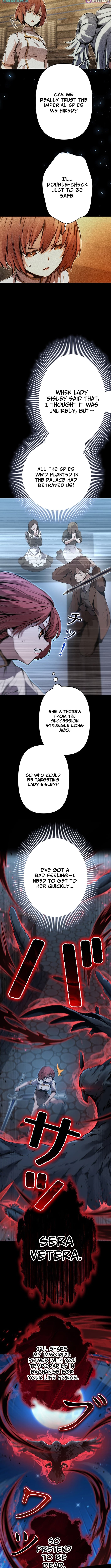 Read I Became a Cheat-Level Skill Thief Manga Online